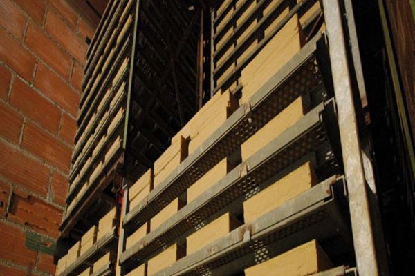 image briques terres cuites du Savès